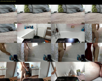 doriancretu95 — 55 minute Chaturbate male cam video clip, 1080p, Jul 24, 2022