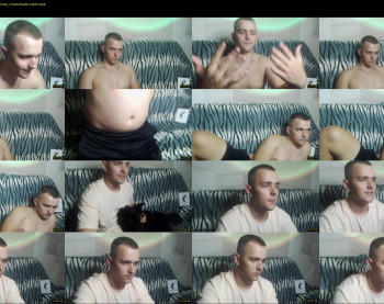 larstar — 92 minute Chaturbate male cam video clip, 720p, Jul 24, 2022