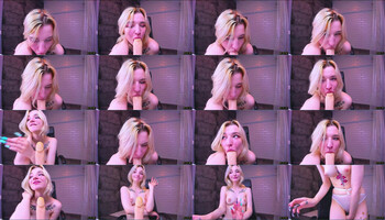 mirragray — 3 minute Chaturbate female cam video clip, 720p, Jul 24, 2022