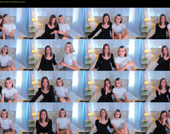 audreyross — 94 minute Chaturbate couple cam video clip, 720p, Jul 25, 2022