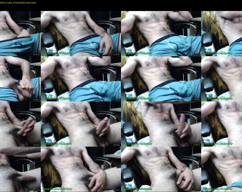 bigdickyduby — 48 minute Chaturbate male cam video clip, 1080p, Jul 25, 2022