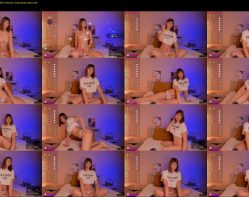 byrdtabitha — 32 minute Chaturbate female cam video clip, 1080p, Jul 25, 2022