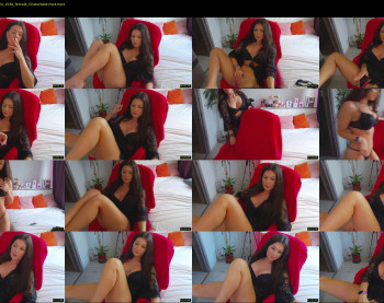 devilish_goddes — 54 minute Chaturbate female cam video clip, 1080p, Jul 25, 2022