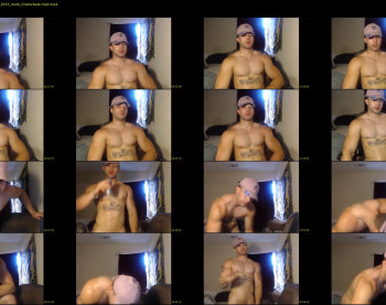 izak144 — 42 minute Chaturbate male cam video clip, 720p, Jul 26, 2022