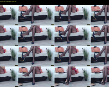 power_stuff — 23 minute Chaturbate female cam video clip, 720p, Jul 25, 2022