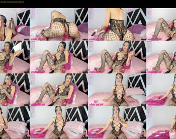 ruby_26 — 59 minute Chaturbate female cam video clip, 1080p, Jul 25, 2022