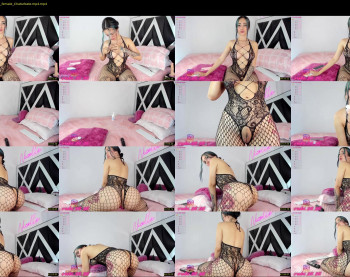 ruby_26 — 54 minute Chaturbate female cam video clip, 1080p, Jul 25, 2022