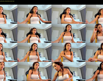 thaispice — 29 minute Chaturbate female cam video clip, 720p, Jul 25, 2022