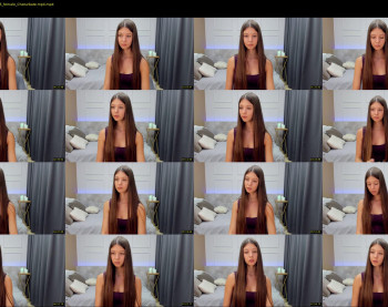 elizamild — 10 minute Chaturbate female cam video clip, 1080p, Jul 26, 2022