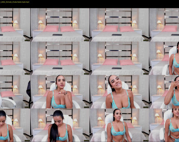 malory_moore — 55 minute Chaturbate female cam video clip, 1080p, Jul 26, 2022
