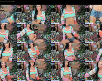 sofia3211 — 58 minute Chaturbate couple cam video clip, 1080p, Jul 26, 2022