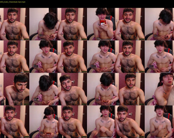 teddy_mode — 6 minute Chaturbate couple cam video clip, 1080p, Jul 27, 2022