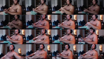 cattack93 — 24 minute Chaturbate male cam video clip, 720p, Jul 28, 2022