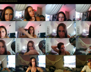 demonluvmoonbebe — 43 minute Chaturbate couple cam video clip, 480p, Jul 28, 2022