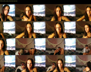 demonluvmoonbebe — 35 minute Chaturbate couple cam video clip, 480p, Jul 28, 2022