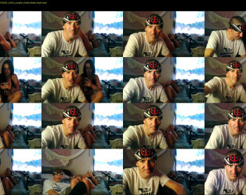 demonluvmoonbebe — 14 minute Chaturbate couple cam video clip, 480p, Jul 28, 2022