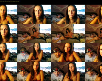 demonluvmoonbebe — 6 minute Chaturbate couple cam video clip, 480p, Jul 28, 2022