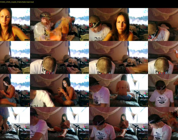demonluvmoonbebe — 22 minute Chaturbate couple cam video clip, 480p, Jul 28, 2022
