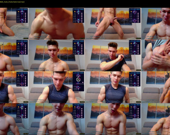 destroy_boy — 23 minute Chaturbate male cam video clip, 1080p, Jul 28, 2022