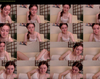 kate_cuddle — 11 minute Chaturbate female cam video clip, 720p, Jul 28, 2022