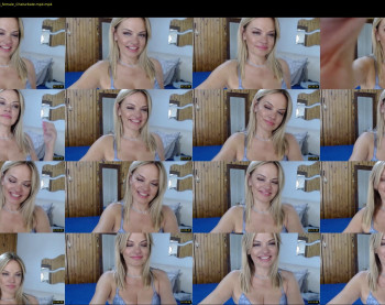 nancy_d — 4 minute Chaturbate female cam video clip, 720p, Jul 28, 2022