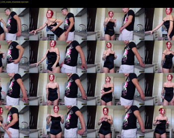 nolimitscoupl3 — 9 minute Chaturbate couple cam video clip, 1080p, Jul 28, 2022