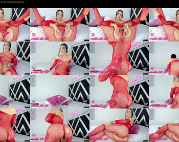 ruby_26 — 58 minute Chaturbate female cam video clip, 1080p, Jul 28, 2022
