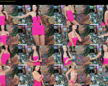 sofia3211 — 61 minute Chaturbate couple cam video clip, 1080p, Jul 28, 2022