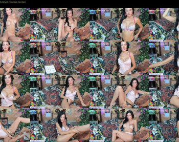 sofia3211 — 61 minute Chaturbate couple cam video clip, 1080p, Jul 28, 2022