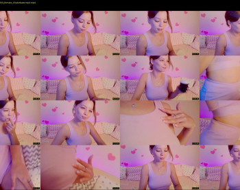 sofie_moor — 19 minute Chaturbate female cam video clip, 1080p, Jul 28, 2022