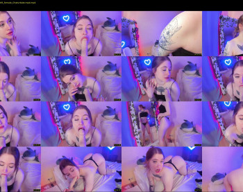 vergill_hell — 54 minute Chaturbate female cam video clip, 1080p, Jul 28, 2022