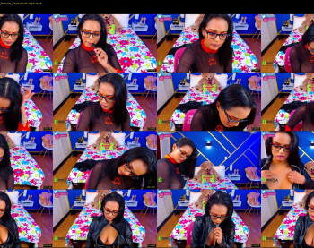 cute_eli — 65 minute Chaturbate female cam video clip, 1080p, Jul 29, 2022