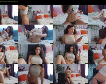 devilish_goddes — 56 minute Chaturbate female cam video clip, 1080p, Jul 30, 2022