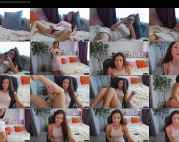 devilish_goddes — 54 minute Chaturbate female cam video clip, 1080p, Jul 30, 2022