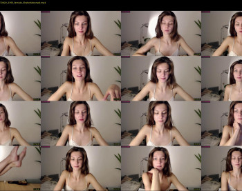 gingerbread__house — 21 minute Chaturbate female cam video clip, 720p, Jul 30, 2022