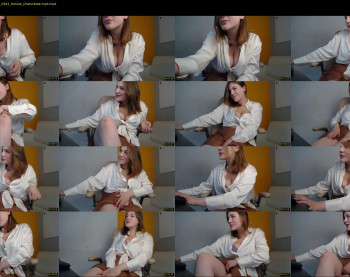 harley_blanco — 7 minute Chaturbate female cam video clip, 720p, Jul 31, 2022