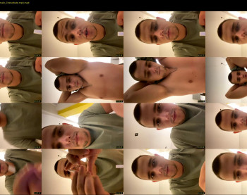 larstar — 3 minute Chaturbate male cam video clip, 720p, Jul 30, 2022