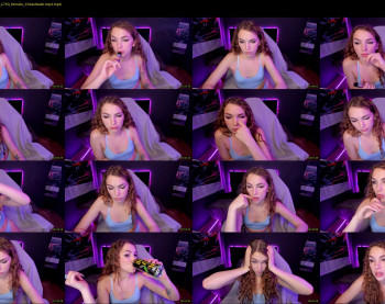 myroommate — 10 minute Chaturbate couple cam video clip, 1080p, Jul 30, 2022