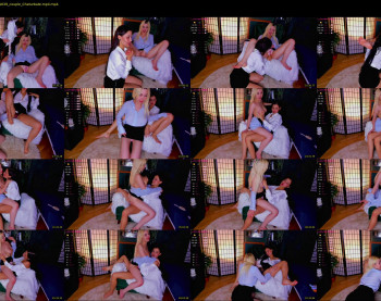 vikki_simons — 60 minute Chaturbate couple cam video clip, 1080p, Jul 30, 2022
