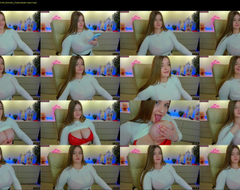 adele_sugar — 21 minute Chaturbate female cam video clip, 720p, Jul 31, 2022