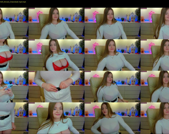 adele_sugar — 54 minute Chaturbate female cam video clip, 720p, Jul 31, 2022