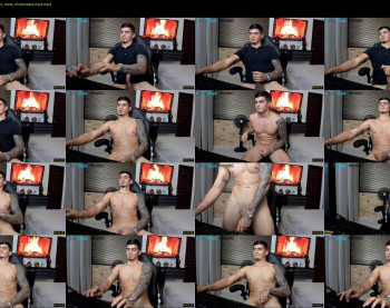 _mrcock_ — 54 minute Chaturbate male cam video clip, 1080p, Aug 1, 2022