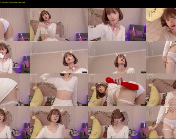 effyevans — 52 minute Chaturbate female cam video clip, 1080p, Aug 1, 2022