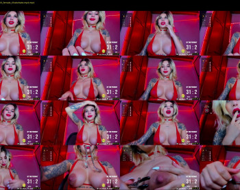 evablack_ — 11 minute Chaturbate female cam video clip, 720p, Aug 1, 2022