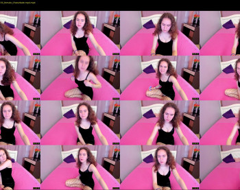 irenefoster — 54 minute Chaturbate female cam video clip, 1080p, Aug 1, 2022