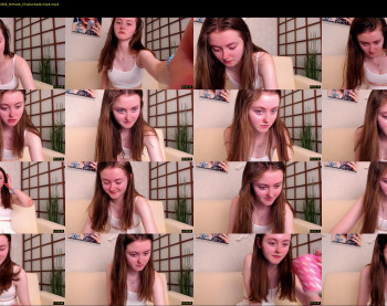 kate_cuddle — 23 minute Chaturbate female cam video clip, 720p, Aug 1, 2022