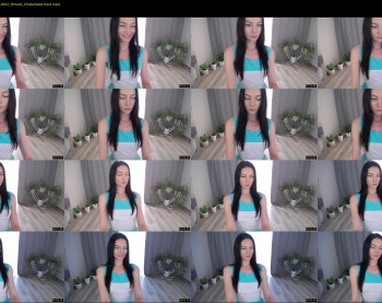 katrin_sweeft — 8 minute Chaturbate female cam video clip, 1080p, Aug 1, 2022