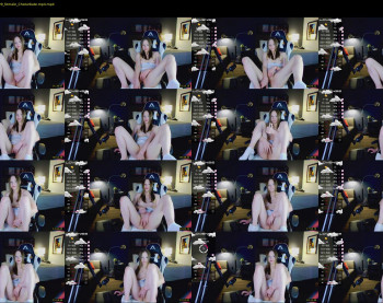 shaaakeit — 28 minute Chaturbate female cam video clip, 1080p, Aug 1, 2022
