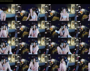 shaaakeit — 49 minute Chaturbate female cam video clip, 1080p, Aug 1, 2022