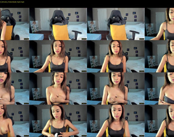 thaispice — 29 minute Chaturbate female cam video clip, 720p, Aug 1, 2022